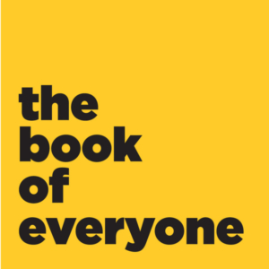 The book of everyone