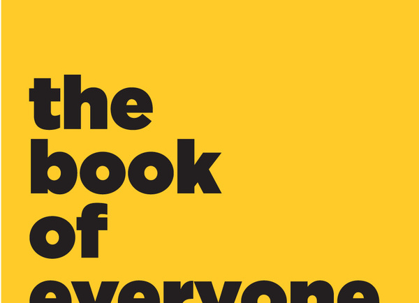 The book of everyone